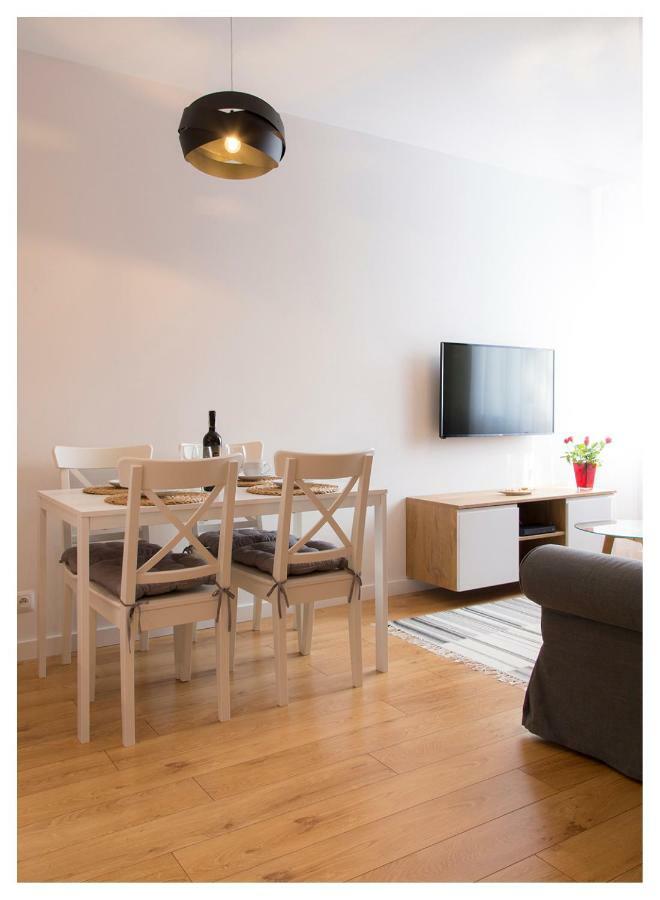Rajska Apartment