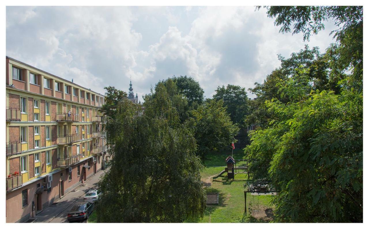 Rajska Apartment