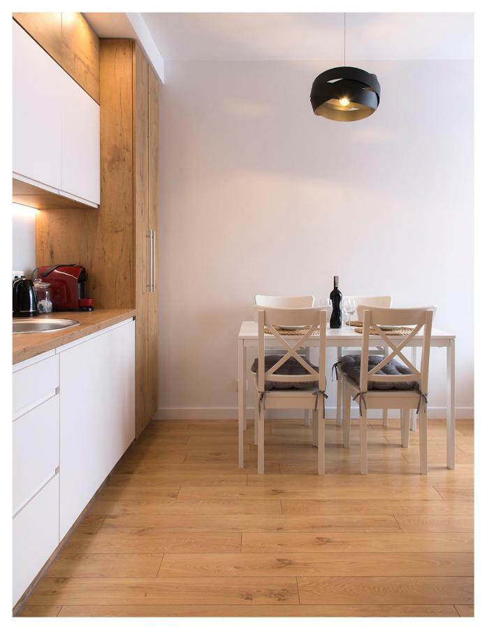 Rajska Apartment *