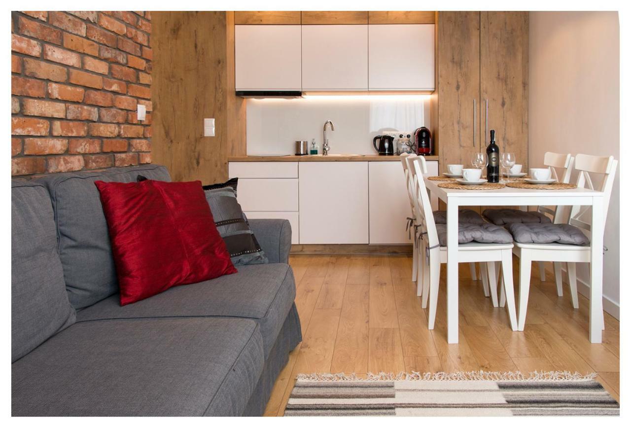 Rajska Apartment