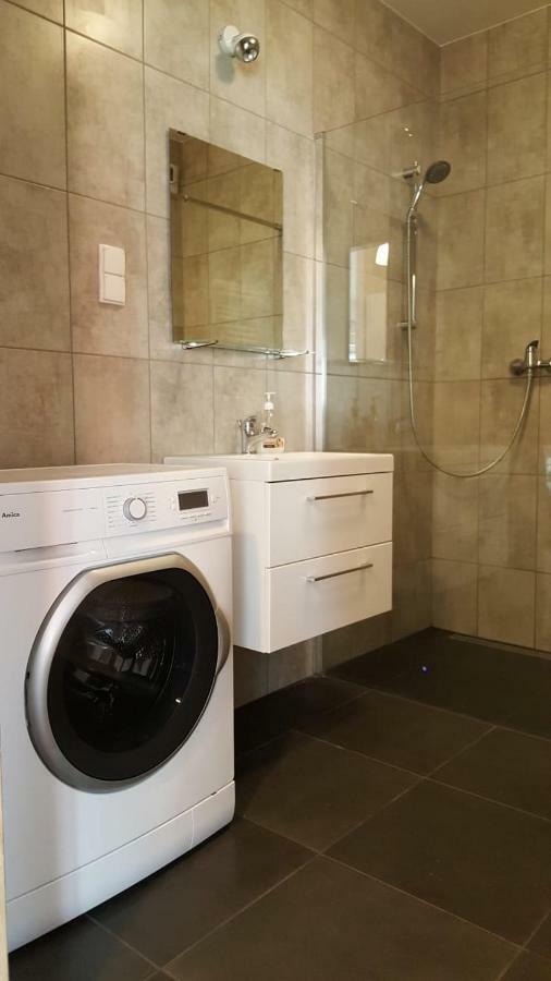Chmielna Park Apartment *