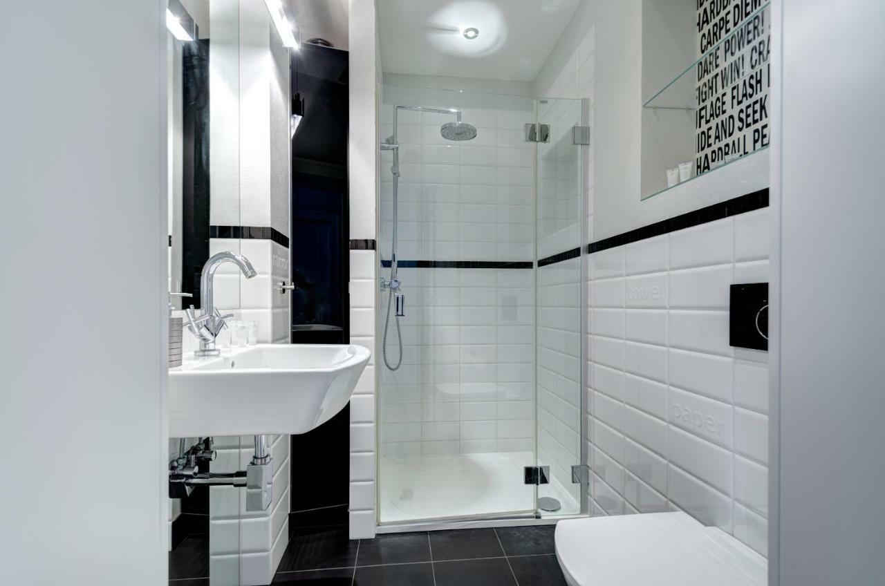 Apartment Stylish In Heart Of Oldtown