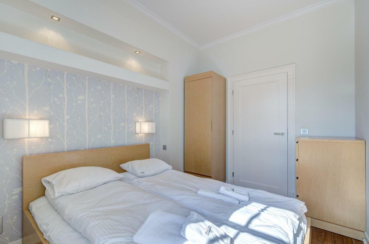 Stylish In Heart Of Oldtown Apartment *