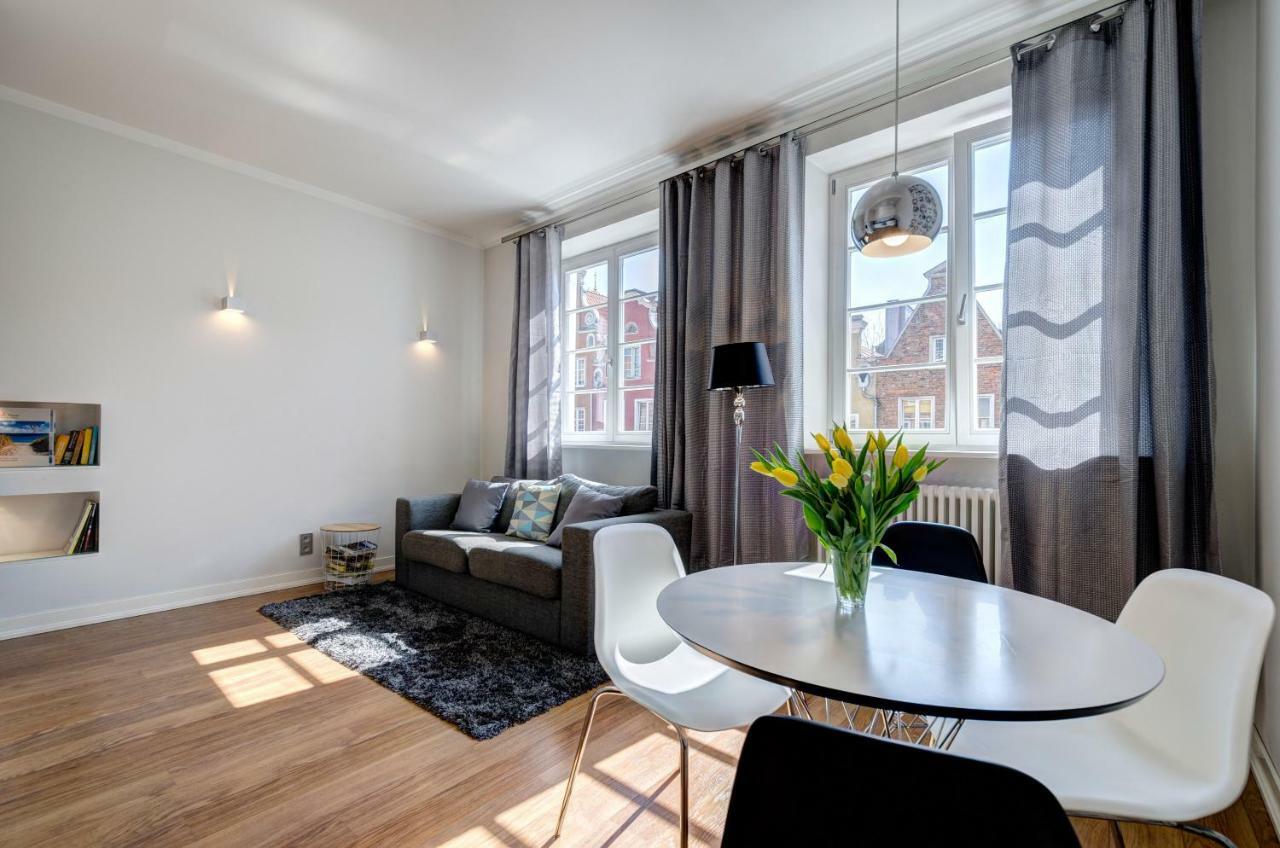 Stylish In Heart Of Oldtown * Gdansk