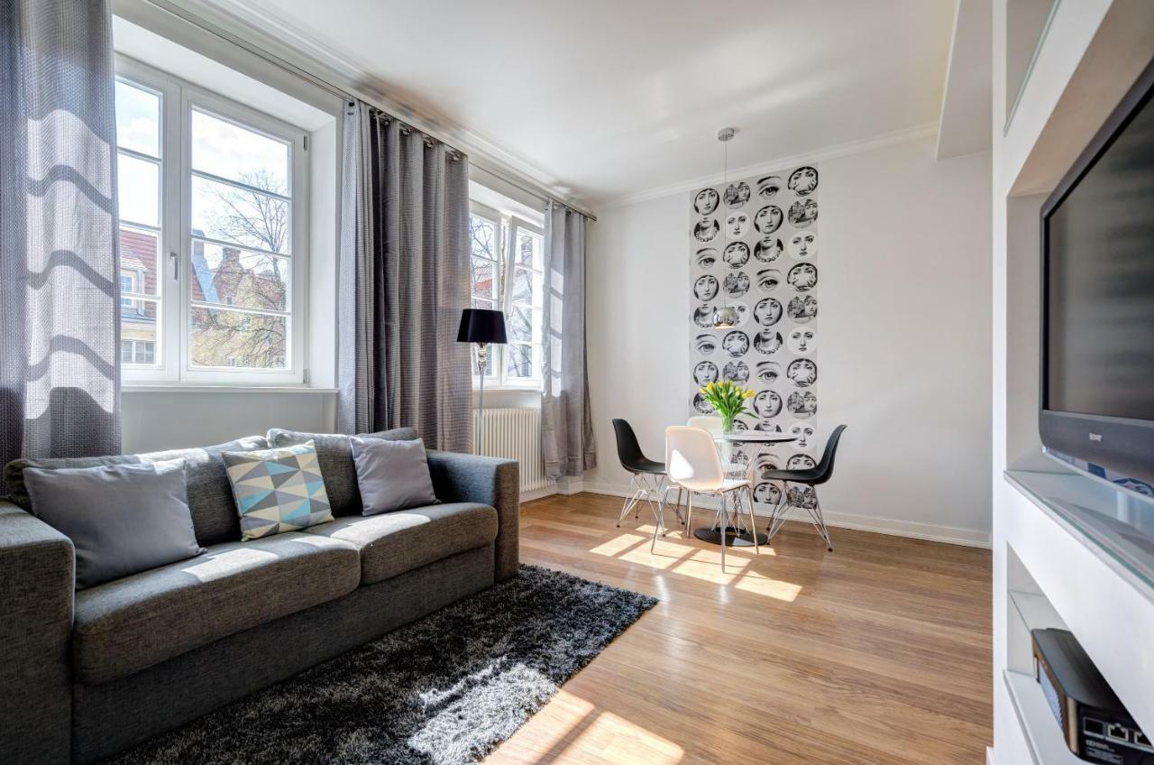 Apartment Stylish In Heart Of Oldtown *