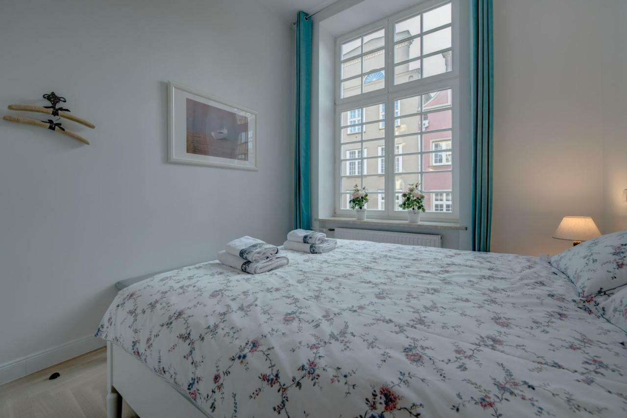 Apartment Mariacka