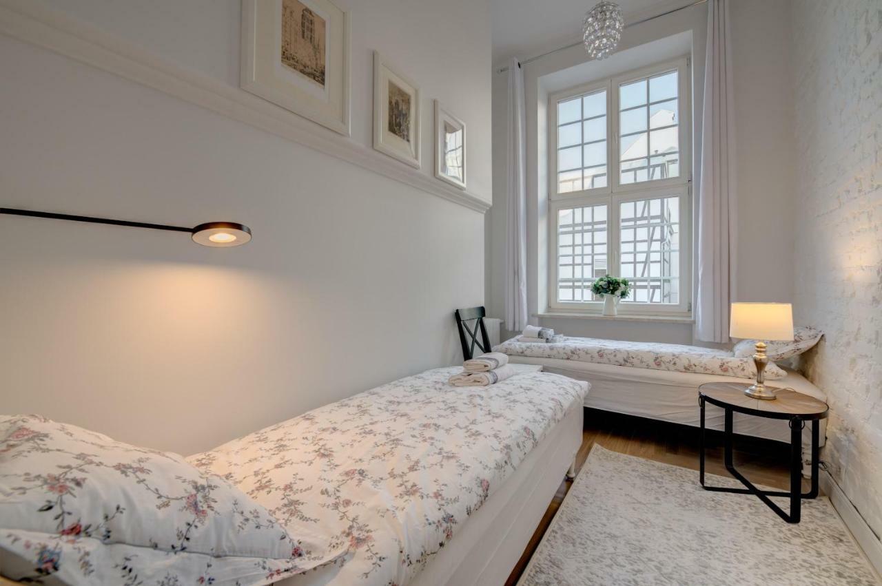 Mariacka Apartament Gdańsk