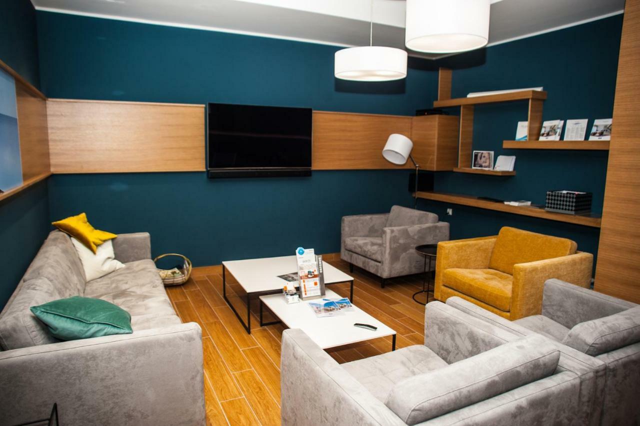 Apartment Flats For Rent - Jelitkowo Tre Mare Gdansk