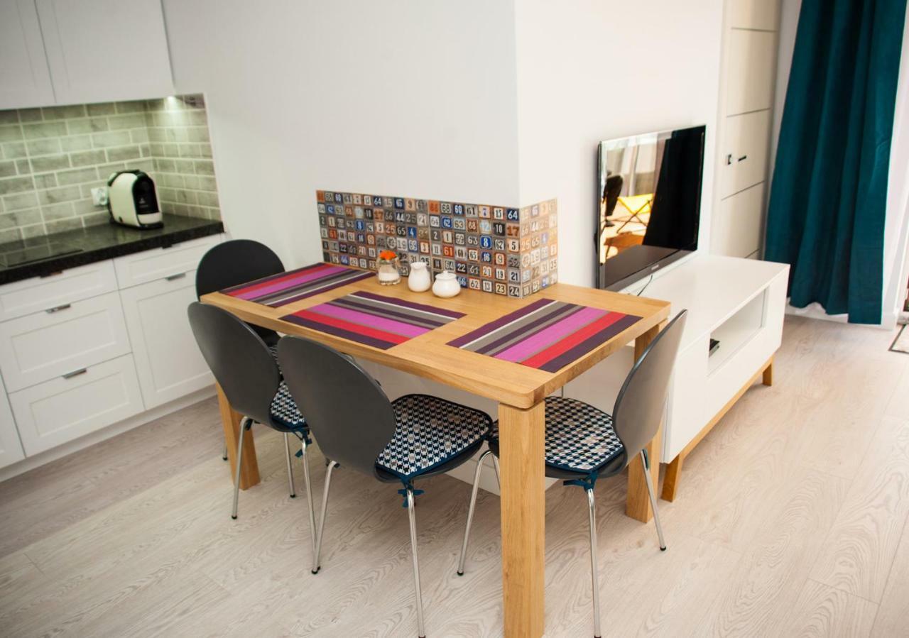 Apartment Flats For Rent - Jelitkowo Tre Mare Gdansk