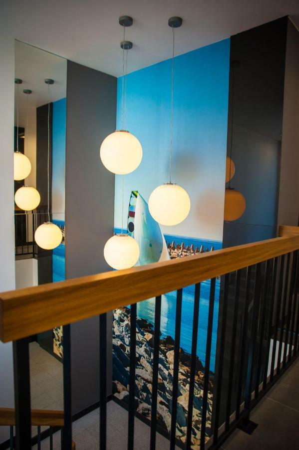 Apartment Flats For Rent - Jelitkowo Tre Mare Gdansk