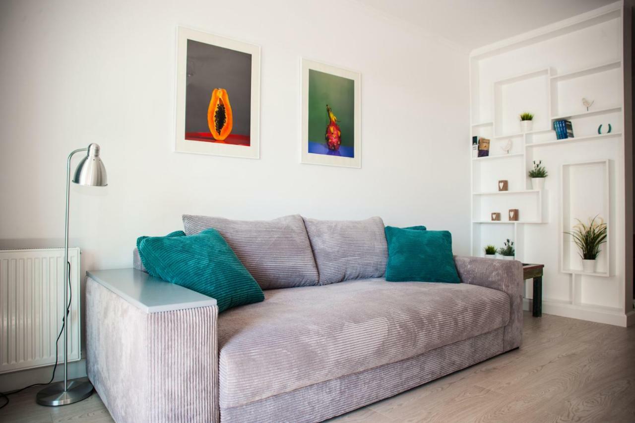 Apartment Flats For Rent - Jelitkowo Tre Mare