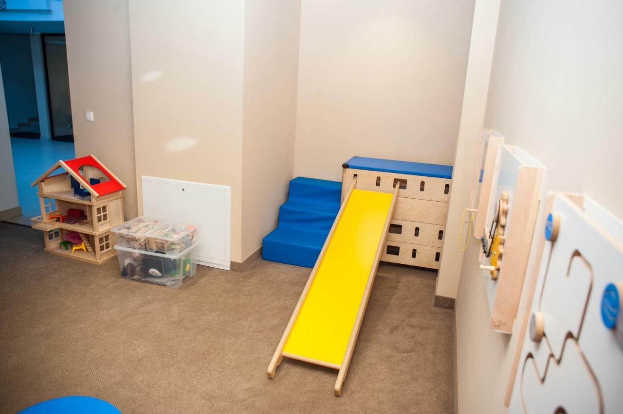 Flats For Rent - Jelitkowo Tre Mare Gdansk