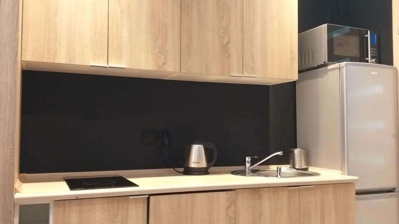 Apartment Loft House