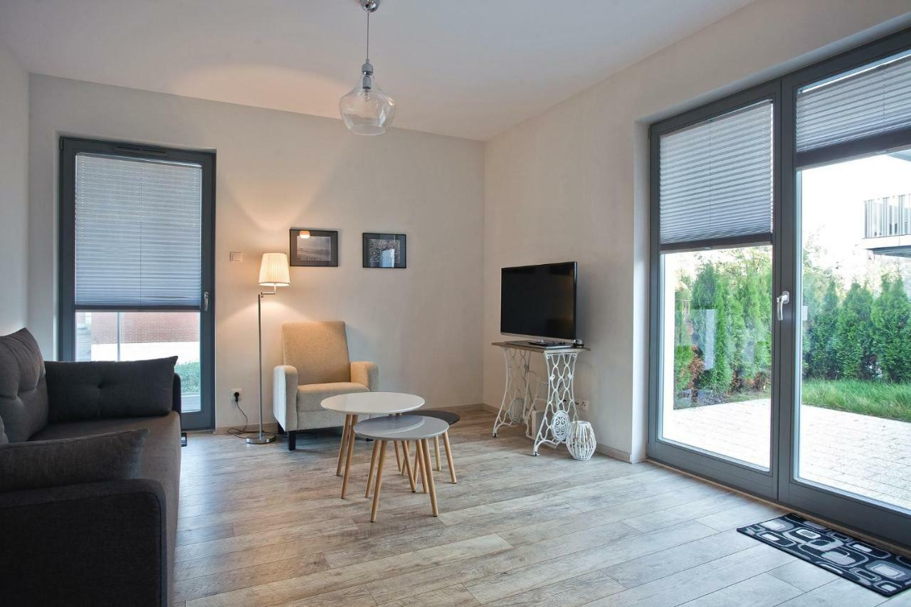 Nadmorze Q4apartments *