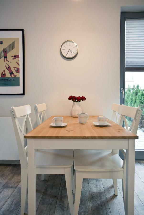 Apartment Nadmorze Q4apartments