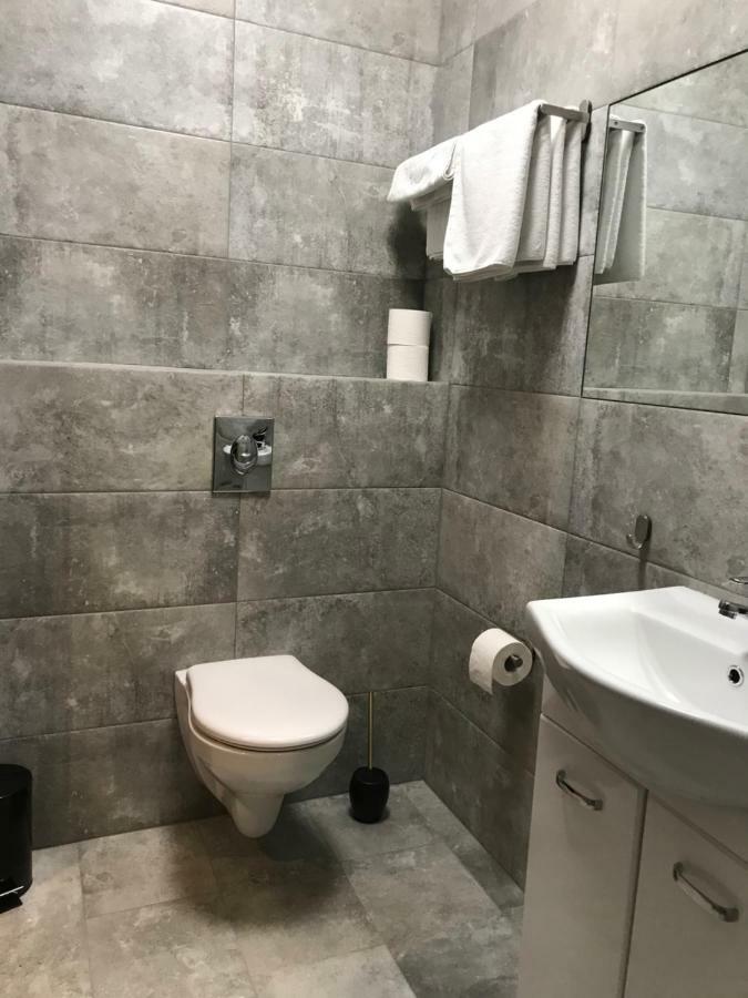 Apartamento Starowka Lagiewniki *