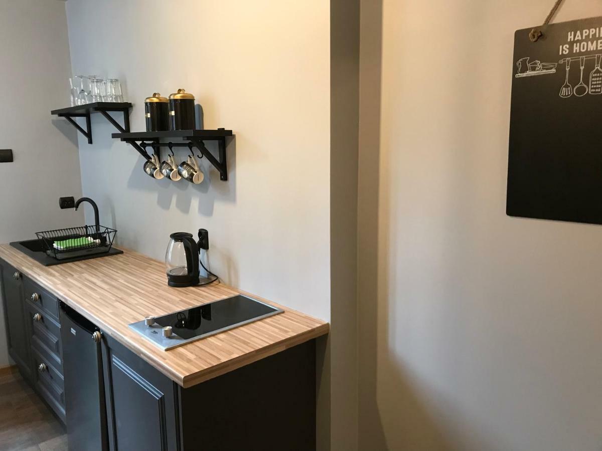 Apartamento Starowka Lagiewniki