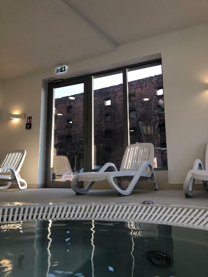 Apartment Premium Gdansk