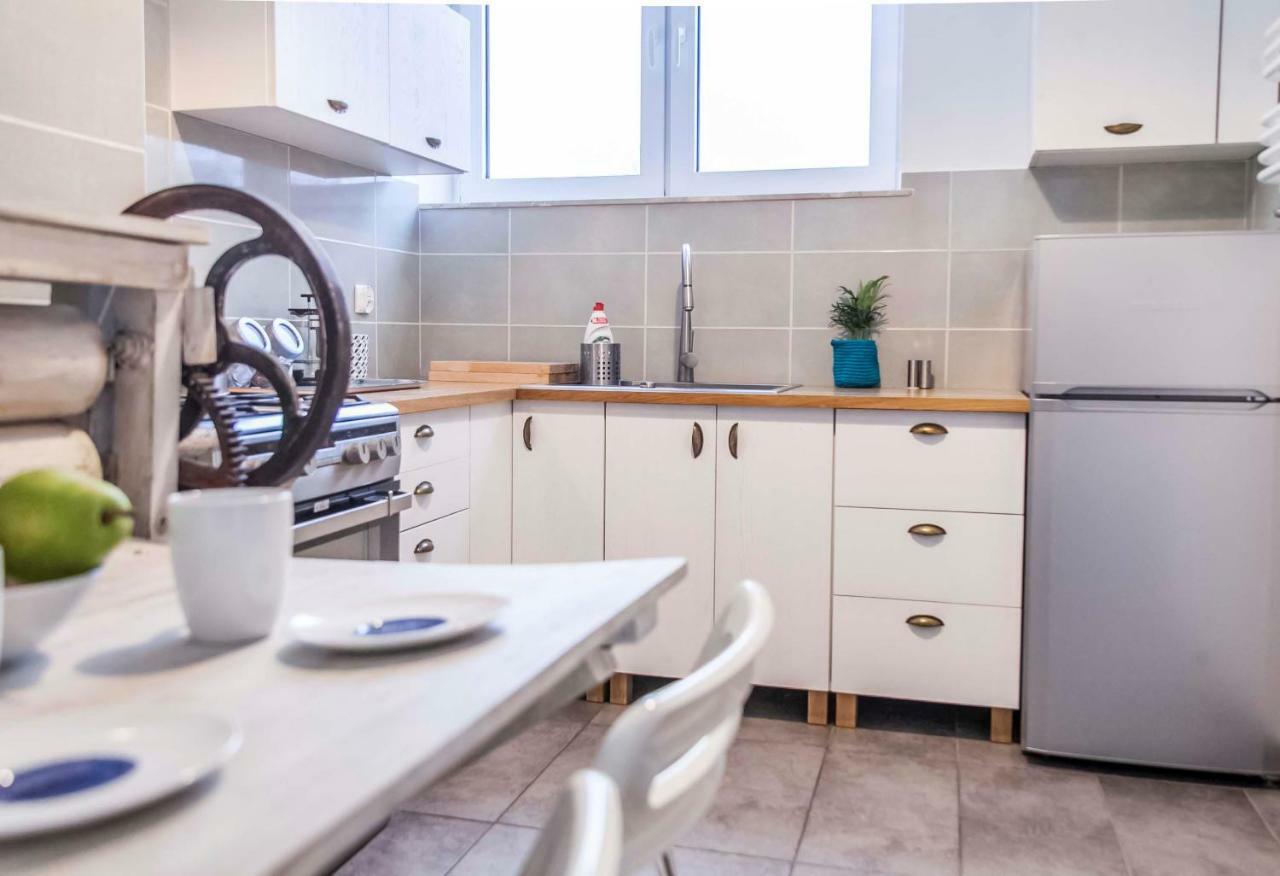 5 Stajenna Apartment