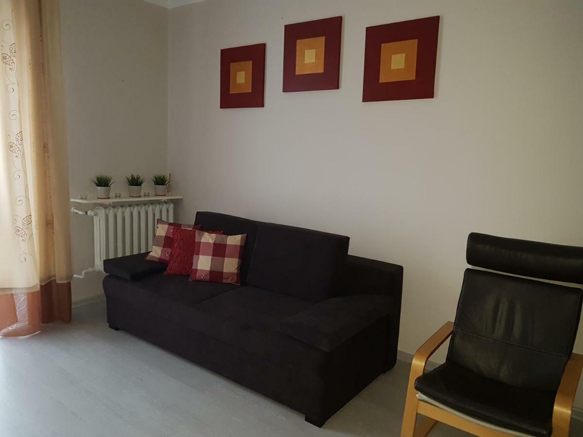 Apartment Wrzeszcz *