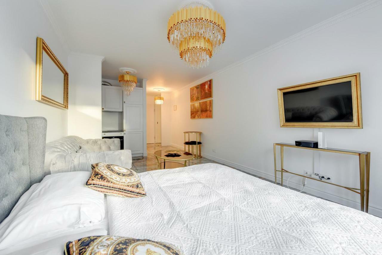 Princess - Old Town Apartment