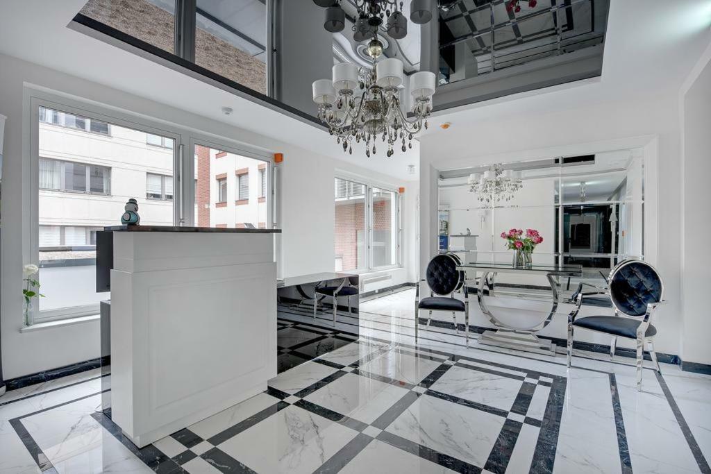 Princess - Old Town Apartment *