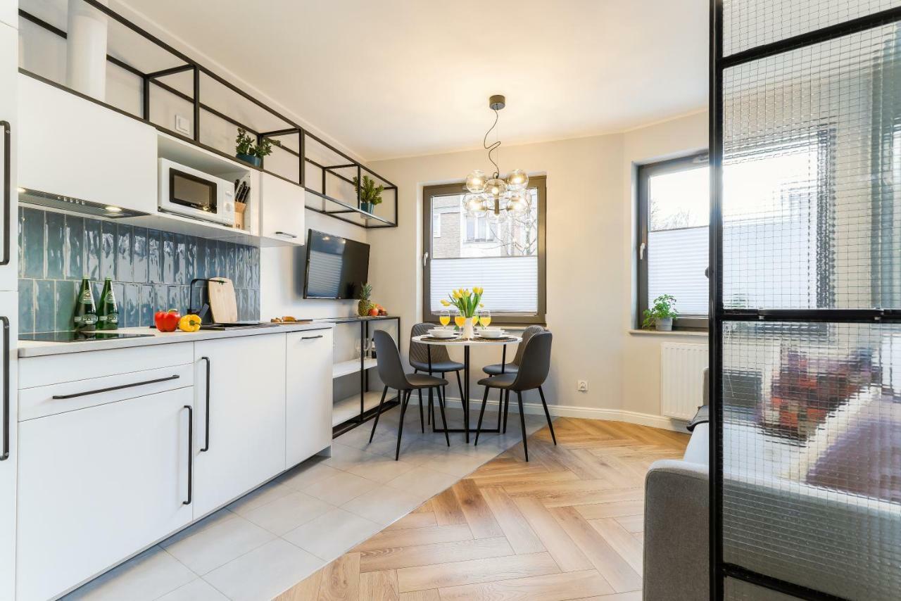 Ideal & Blue Apartment *