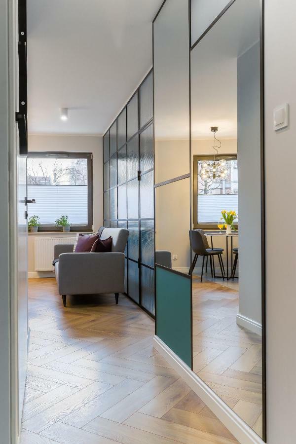 Apartment Ideal & Blue *