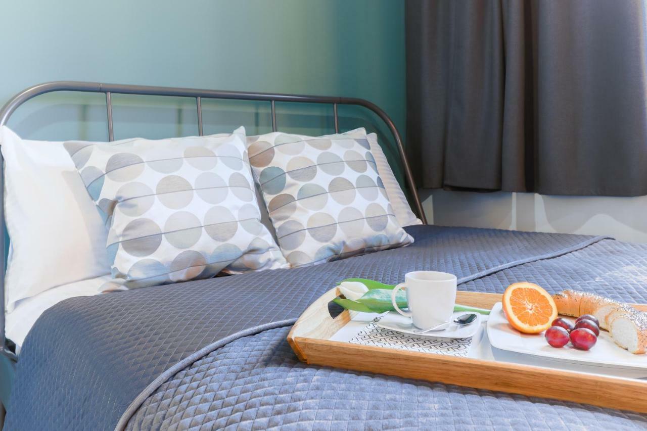 Ideal & Blue Apartment Danzig