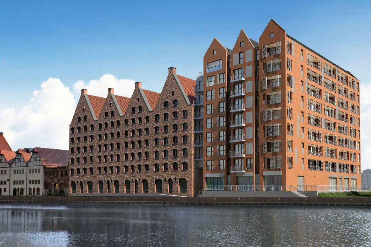 Lägenhet Marinus - With Pool And Sauna *
