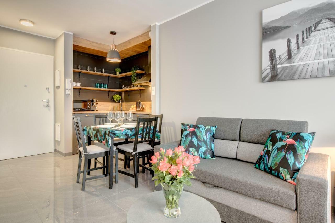 Live & Travel Old Town Apartamento