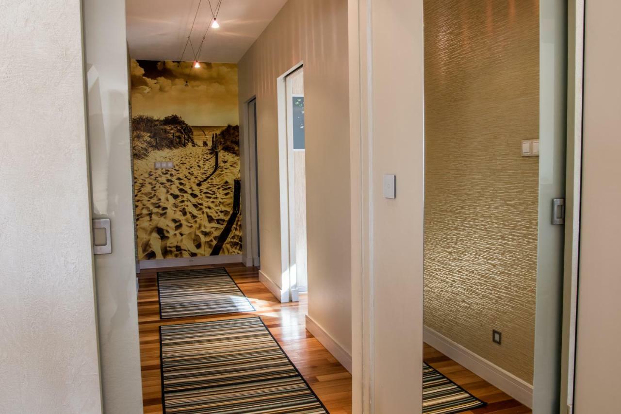 Sealake - Jelitkowo 3bd Apartment
