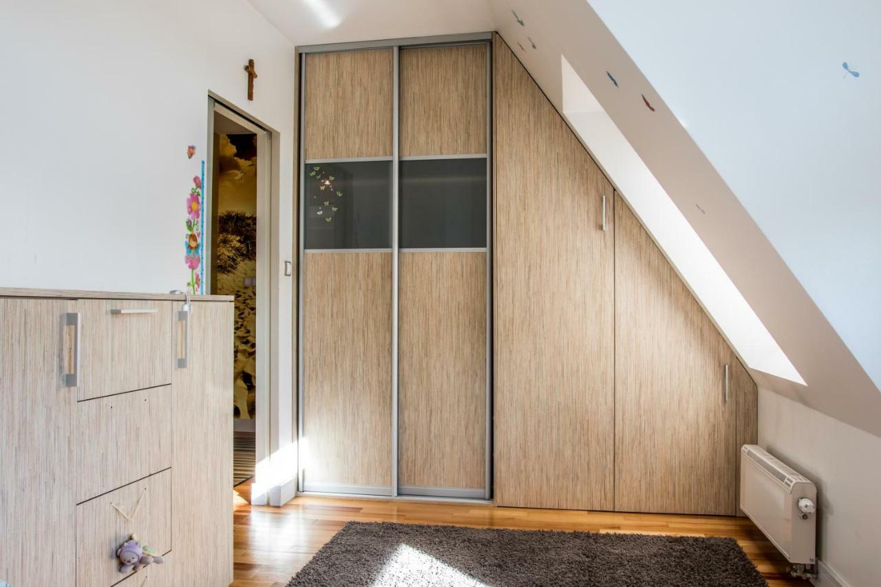 Apartment Sealake - Jelitkowo 3bd Gdansk