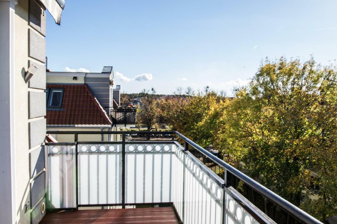 Sealake - Jelitkowo 3bd Apartment Gdansk