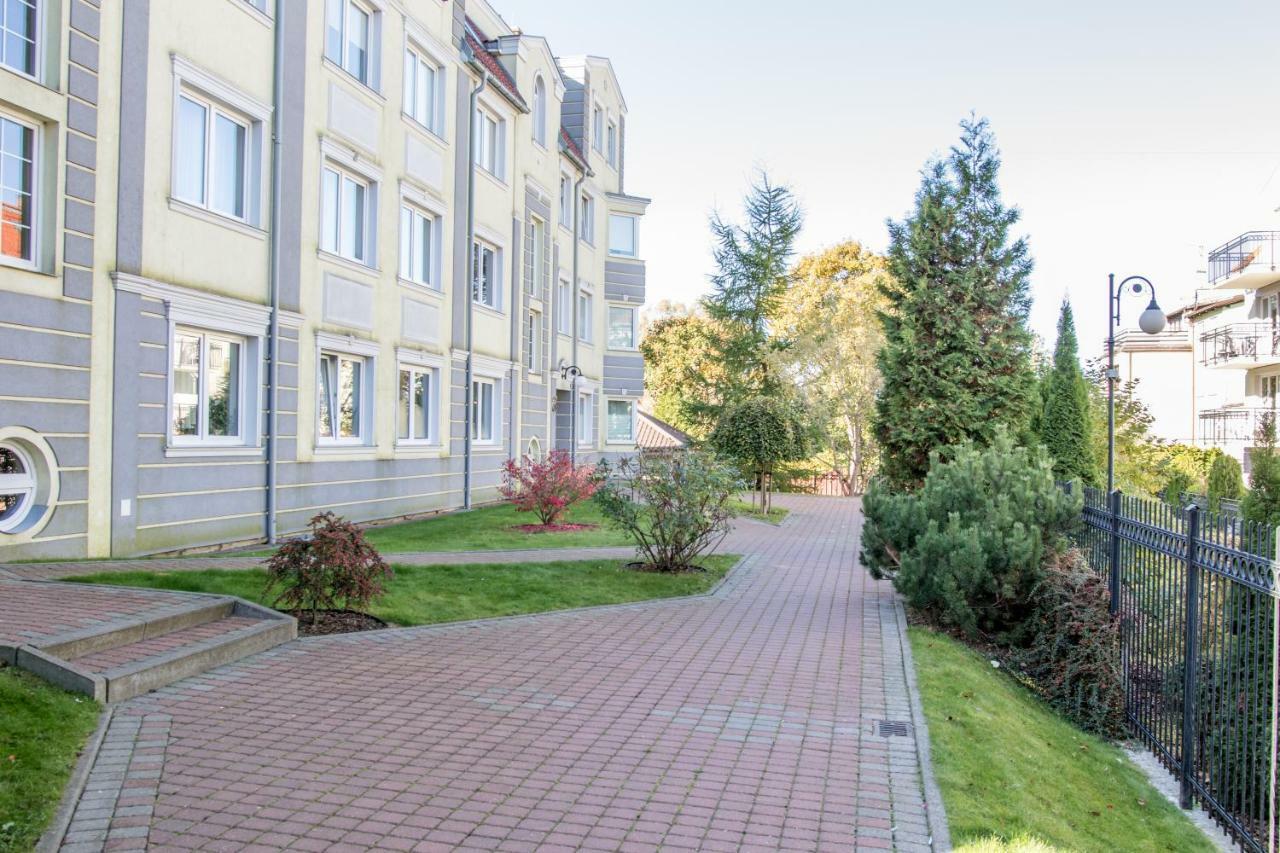Apartment Sealake - Jelitkowo 3bd Gdansk