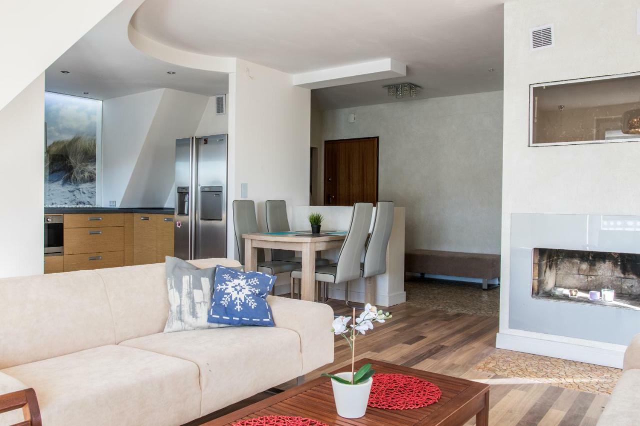 Apartment Sealake - Jelitkowo 3bd