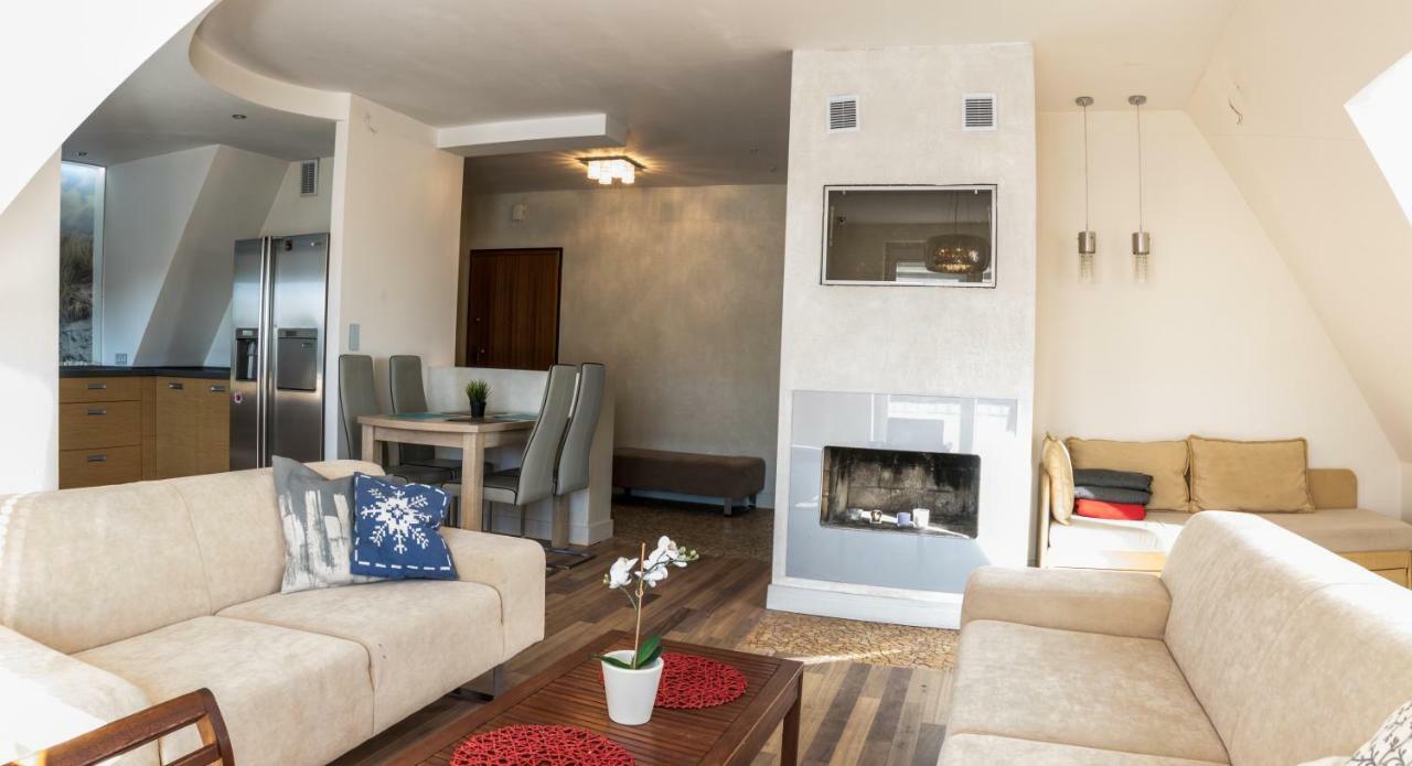 Sealake - Jelitkowo 3bd Apartment *