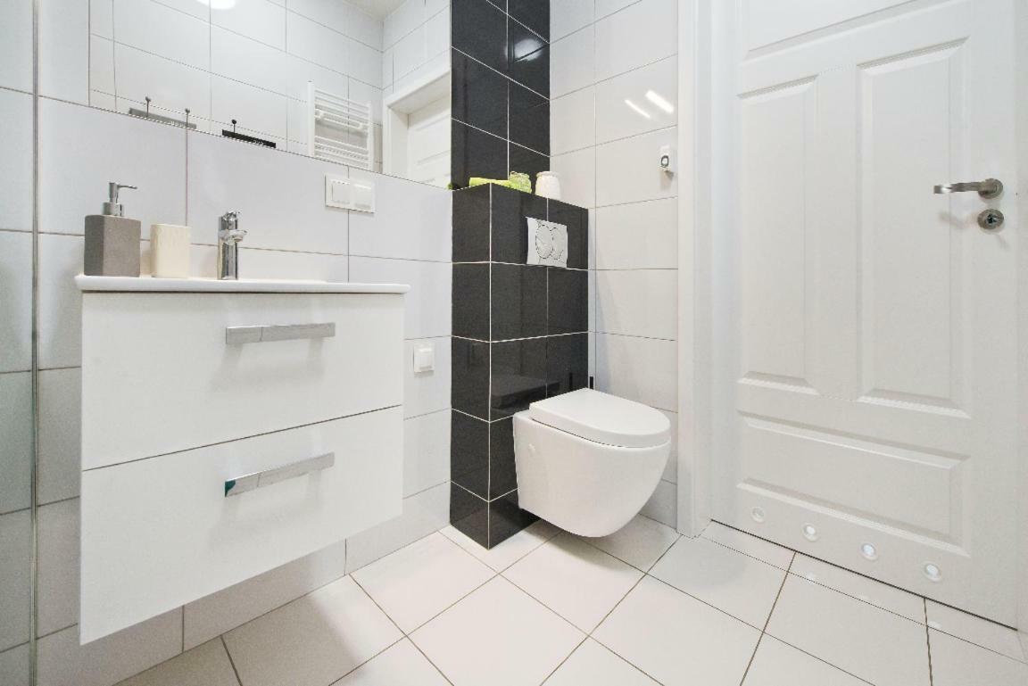 Nova Motlava Old Town Apartment *