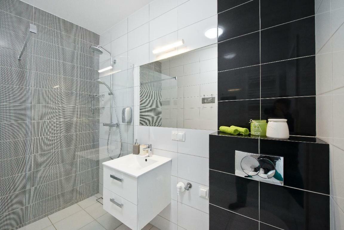 Nova Motlava Old Town Apartment