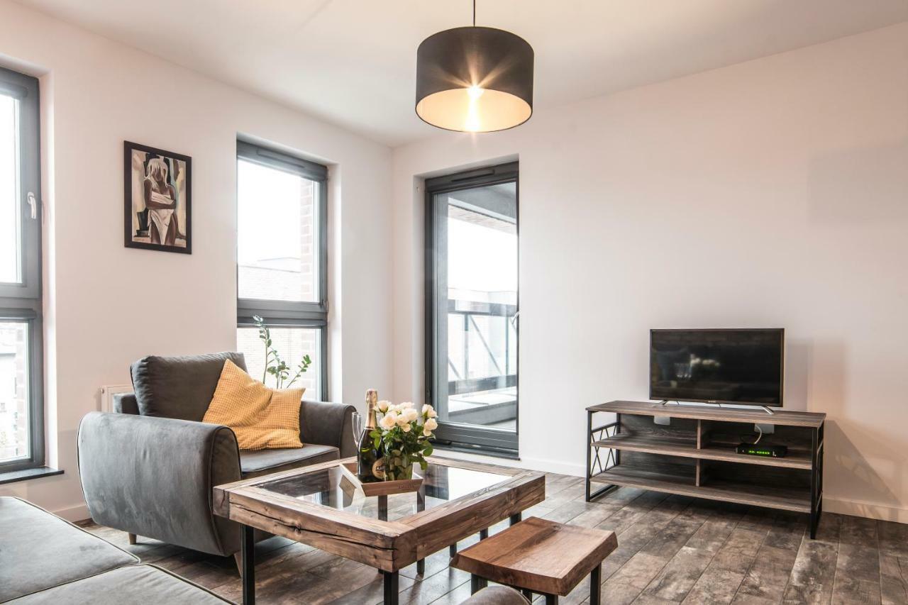 Apartment Unique - Browar Gdanski