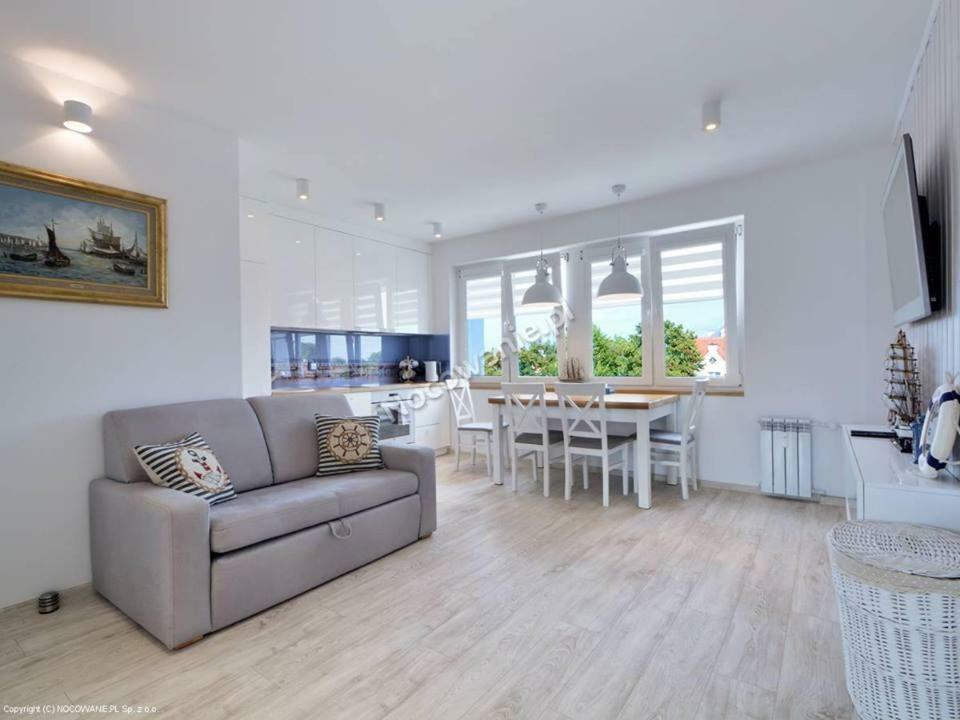 Apartamento Molo Hacienda