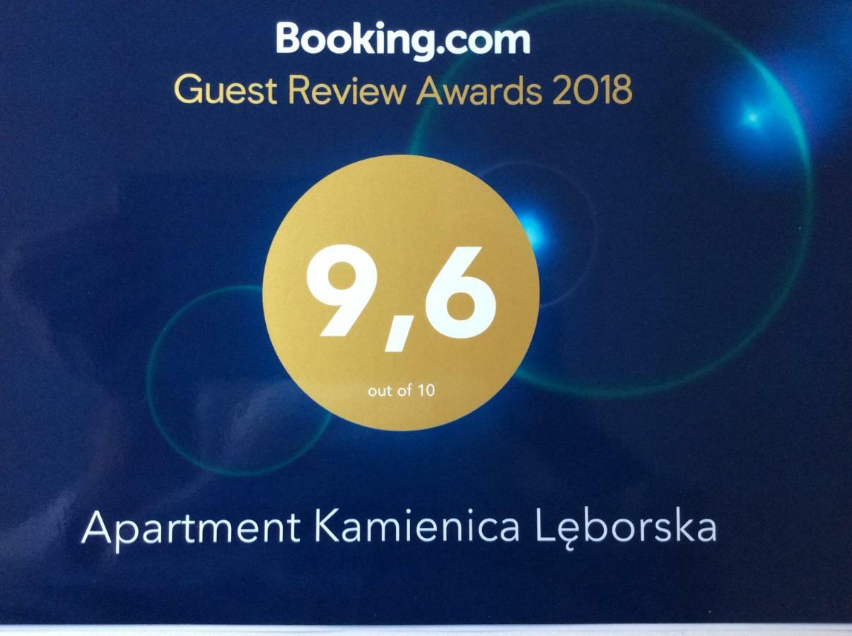 Kamienica Leborska *