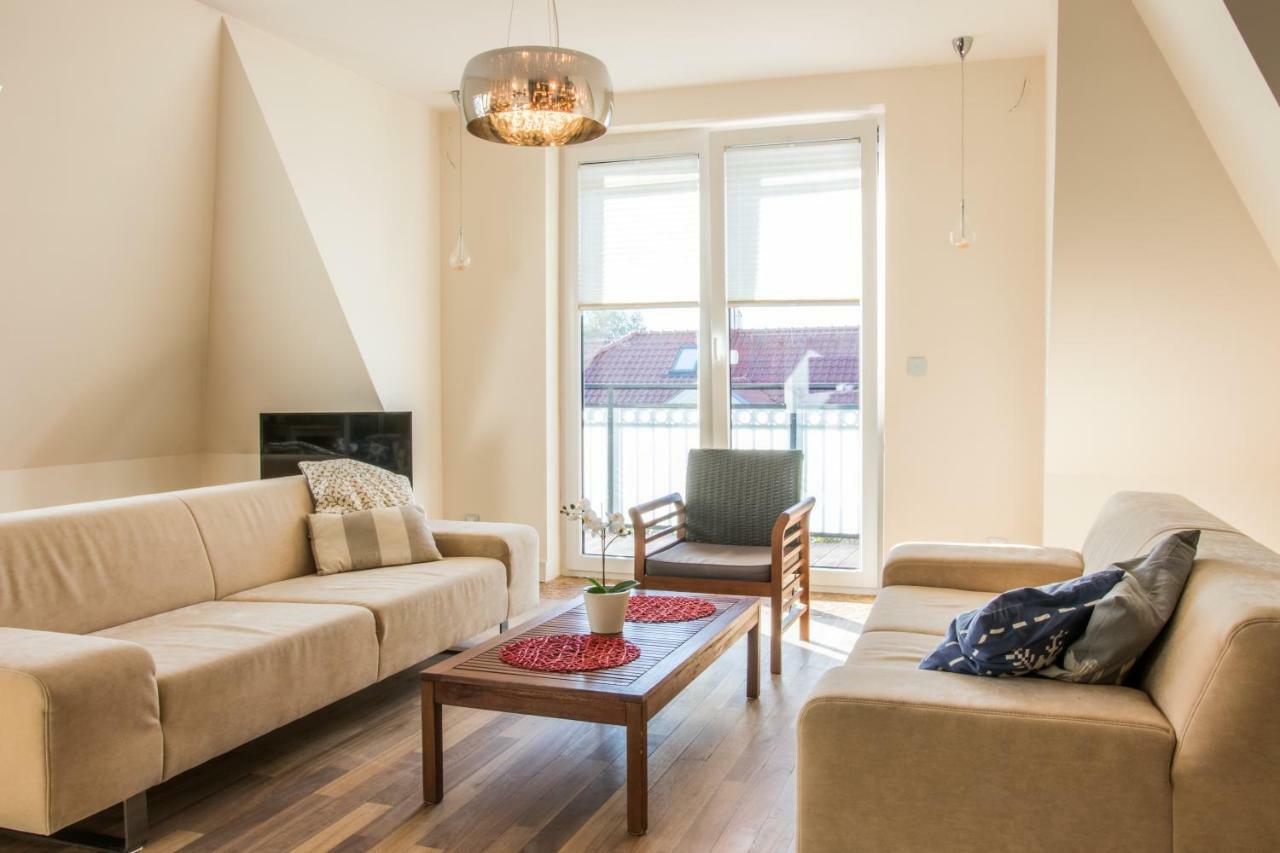 Sealake - Jelitkowo 3bd Apartment *