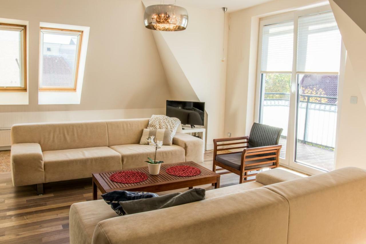 Apartment Sealake - Jelitkowo 3bd