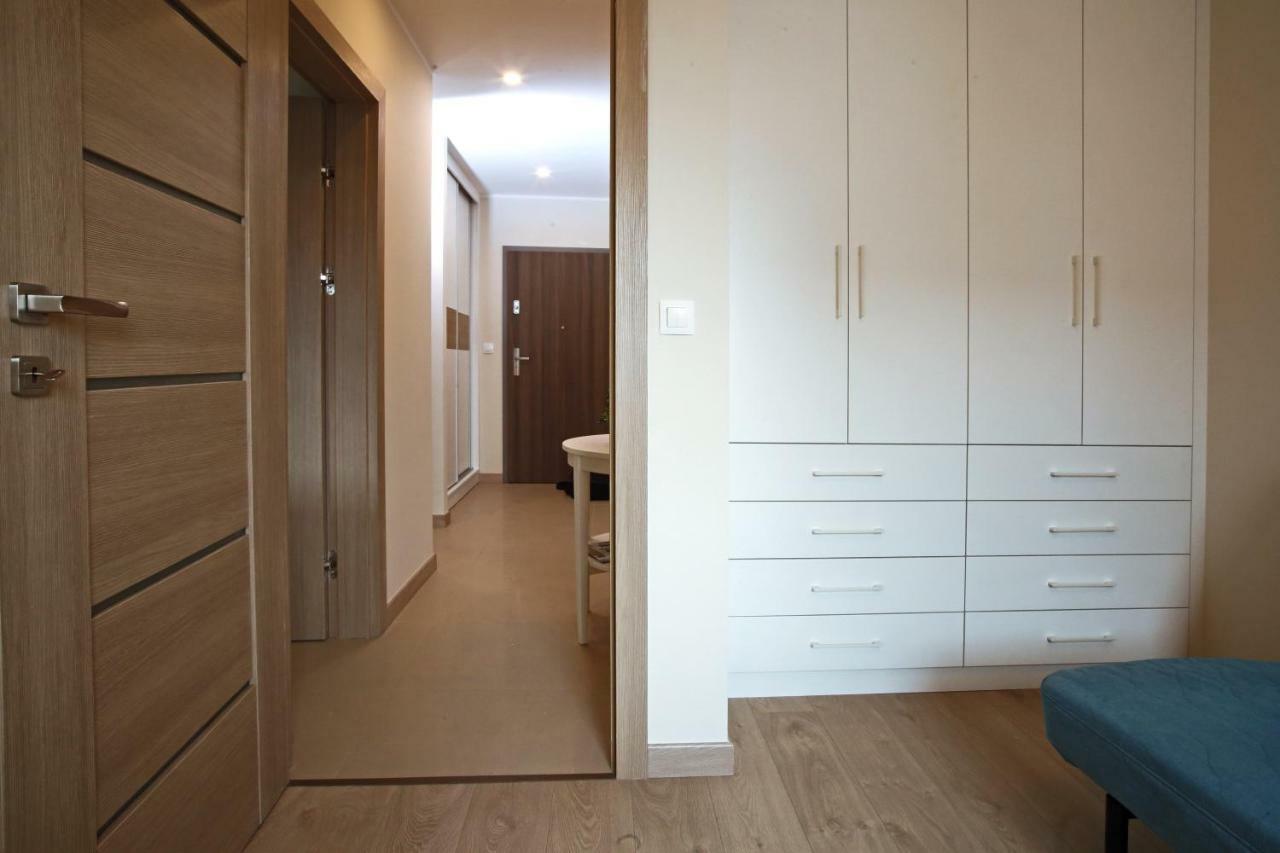 Sea Haven - Morska Przystan Apartment
