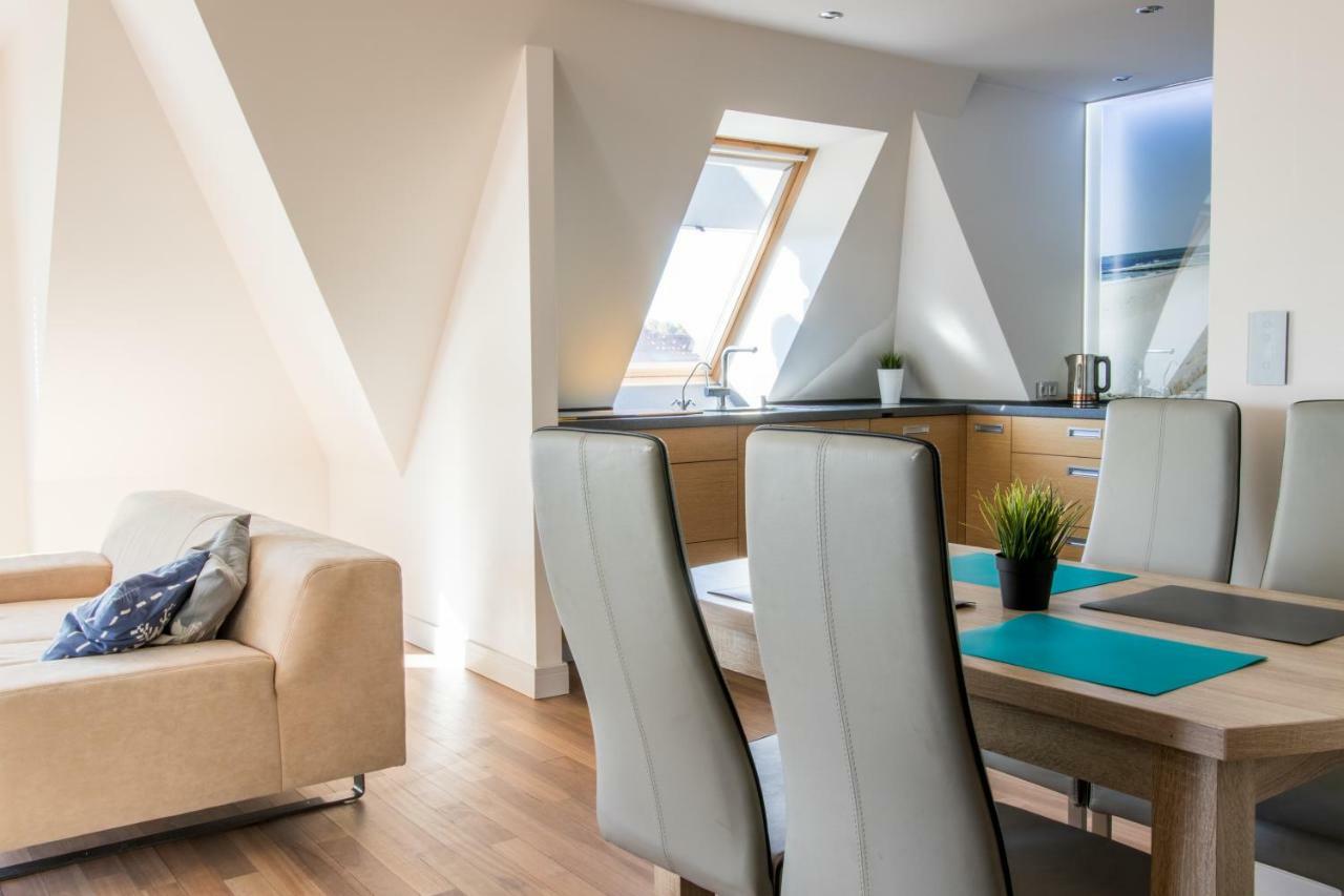 Apartment Sealake - Jelitkowo 3bd *
