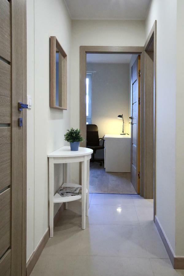 Sea Haven - Morska Przystan Apartment