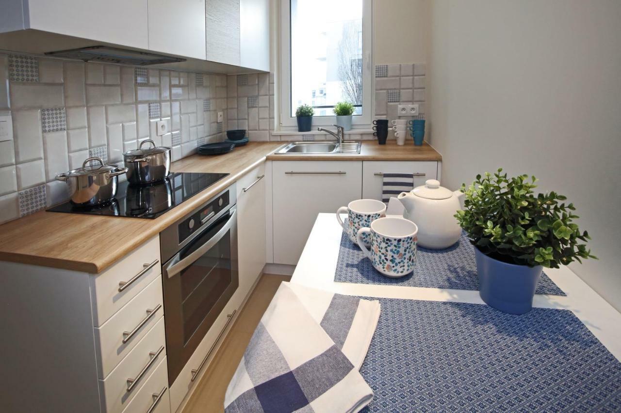 Sea Haven - Morska Przystan Apartment