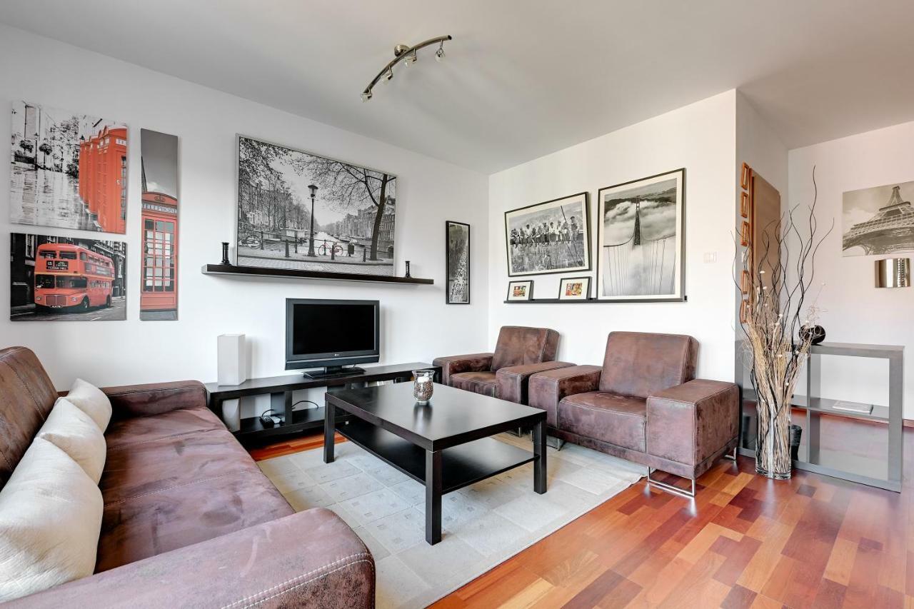 Wave Lastadia Apartment