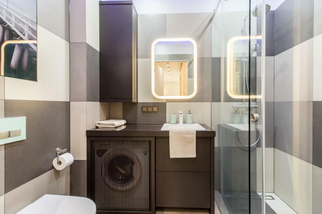 Apartment Nadmorski Dwor Wood *